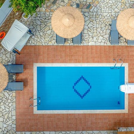 "Villa Andreas" Agia Efimia Exterior photo