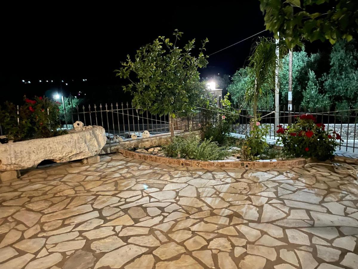 "Villa Andreas" Agia Efimia Exterior photo