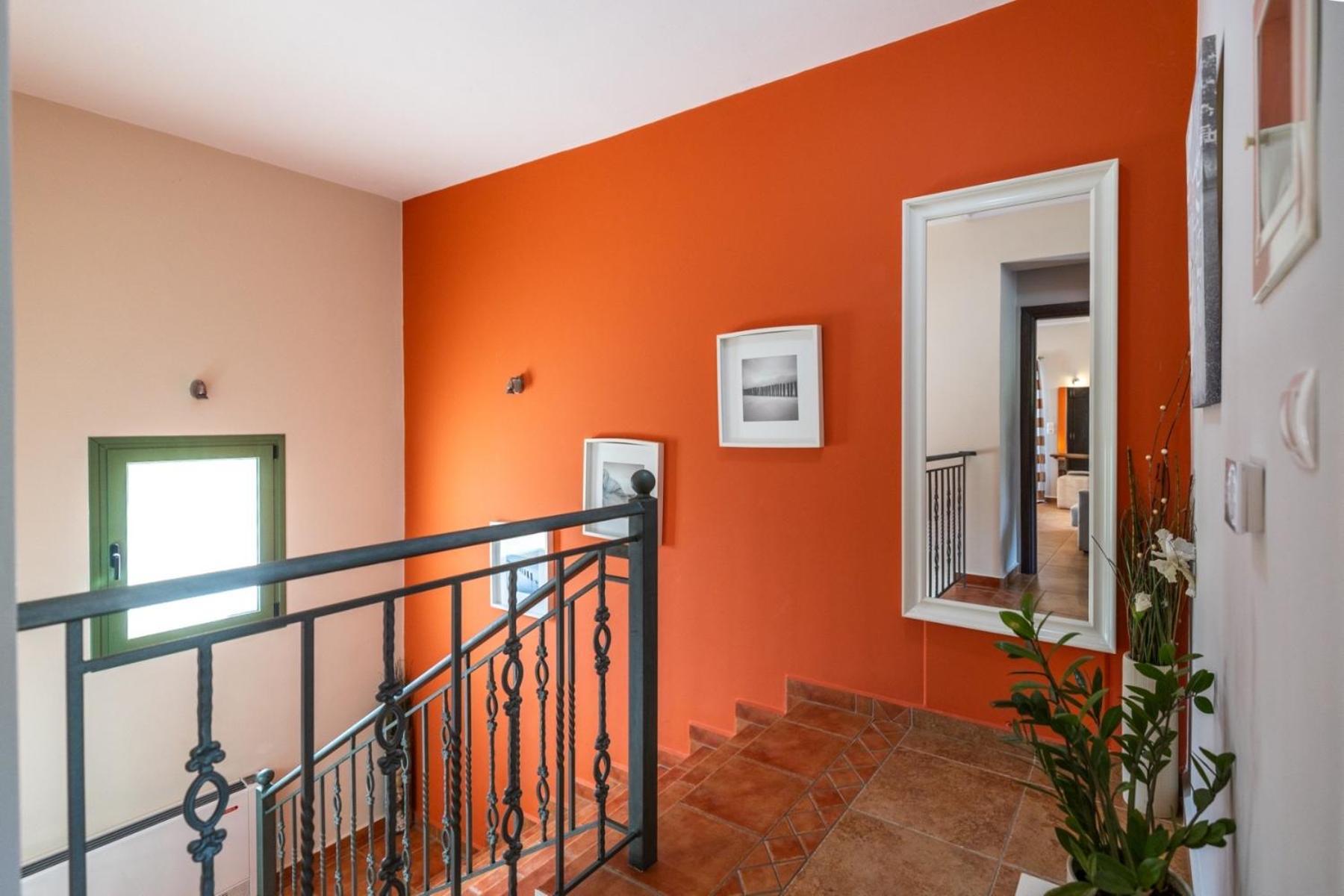 "Villa Andreas" Agia Efimia Exterior photo