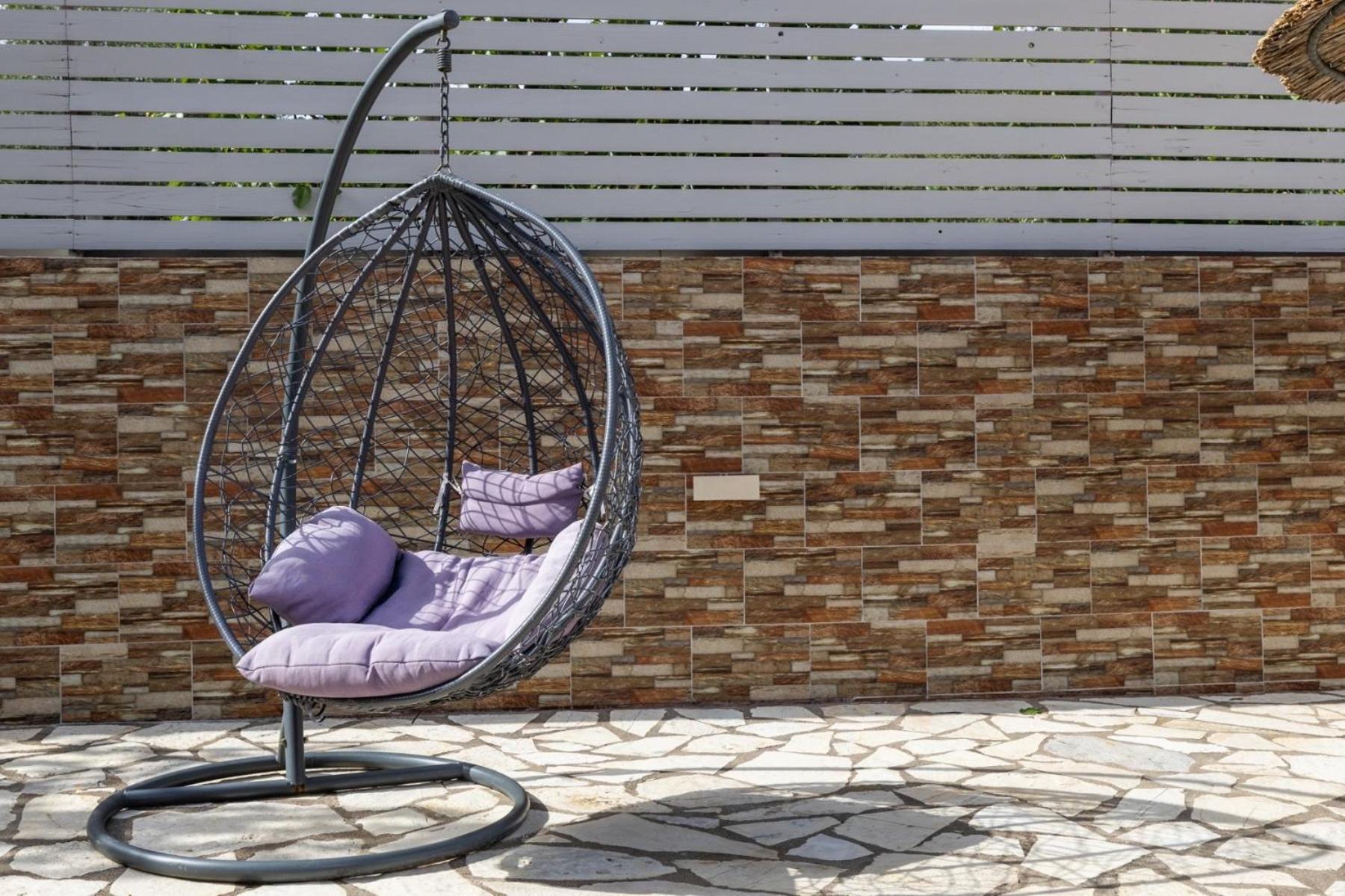 "Villa Andreas" Agia Efimia Exterior photo